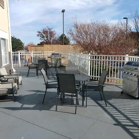 Mysuites Lawton