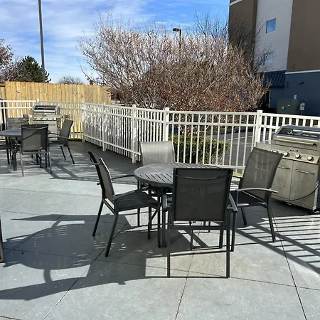 Mysuites Lawton